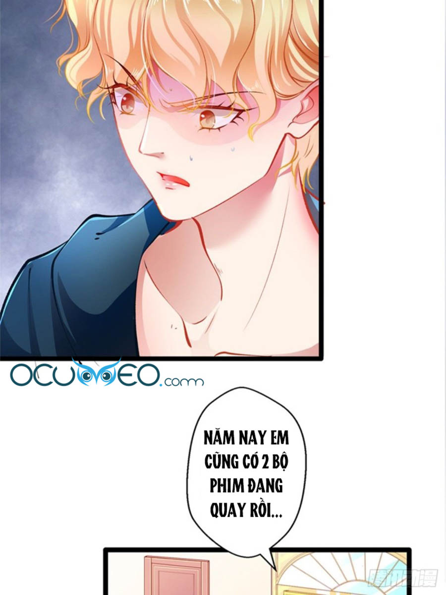 cưng chiều ái thê hư hỏng chapter 60 2