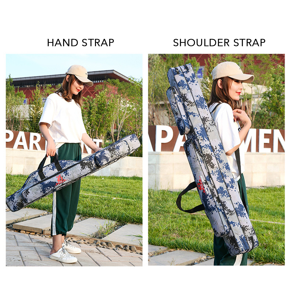 Túi Đựng Đồ Câu Cá Đa Năng Chuyên Dụng