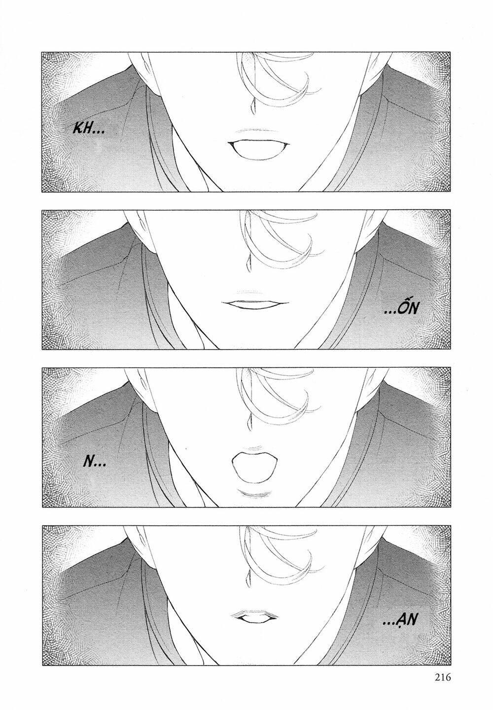 innocent rouge (innocent phần 2) chapter 79 16