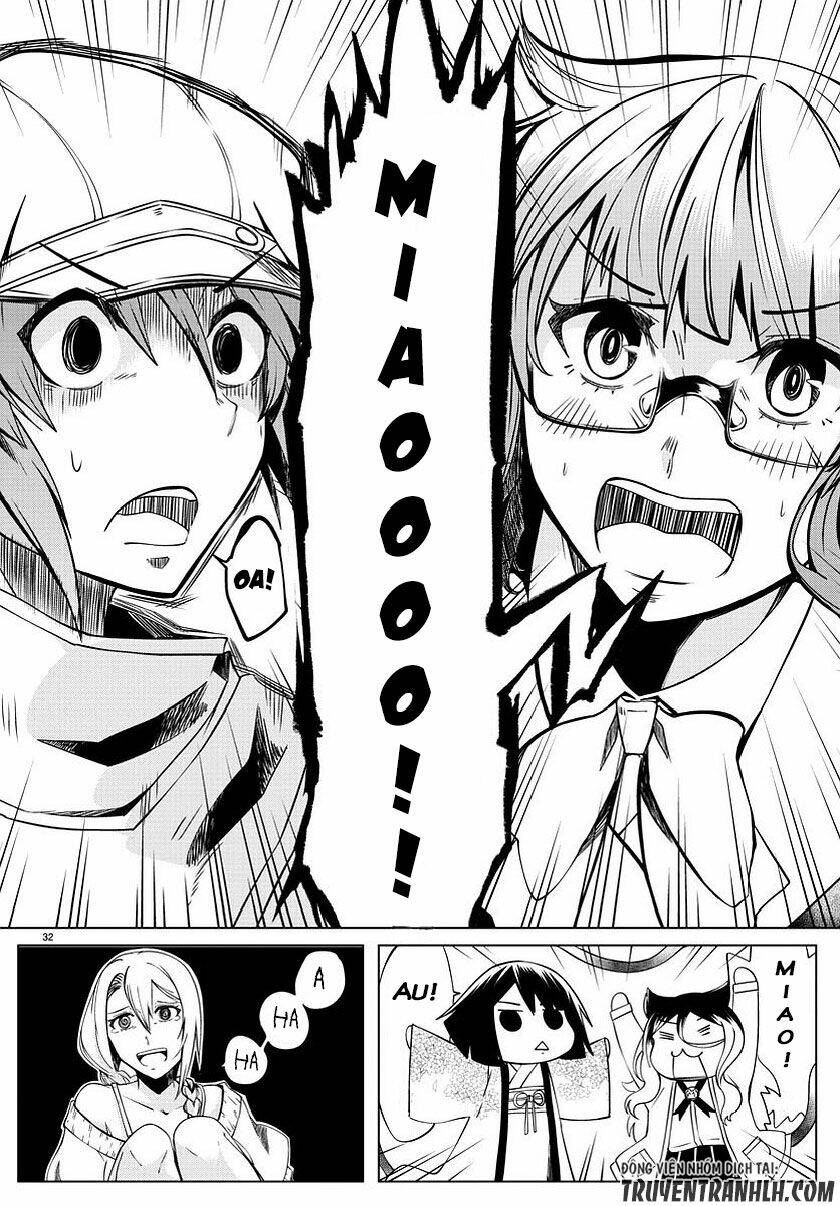 otae-san wa kyou mo tabetai chapter 2 32