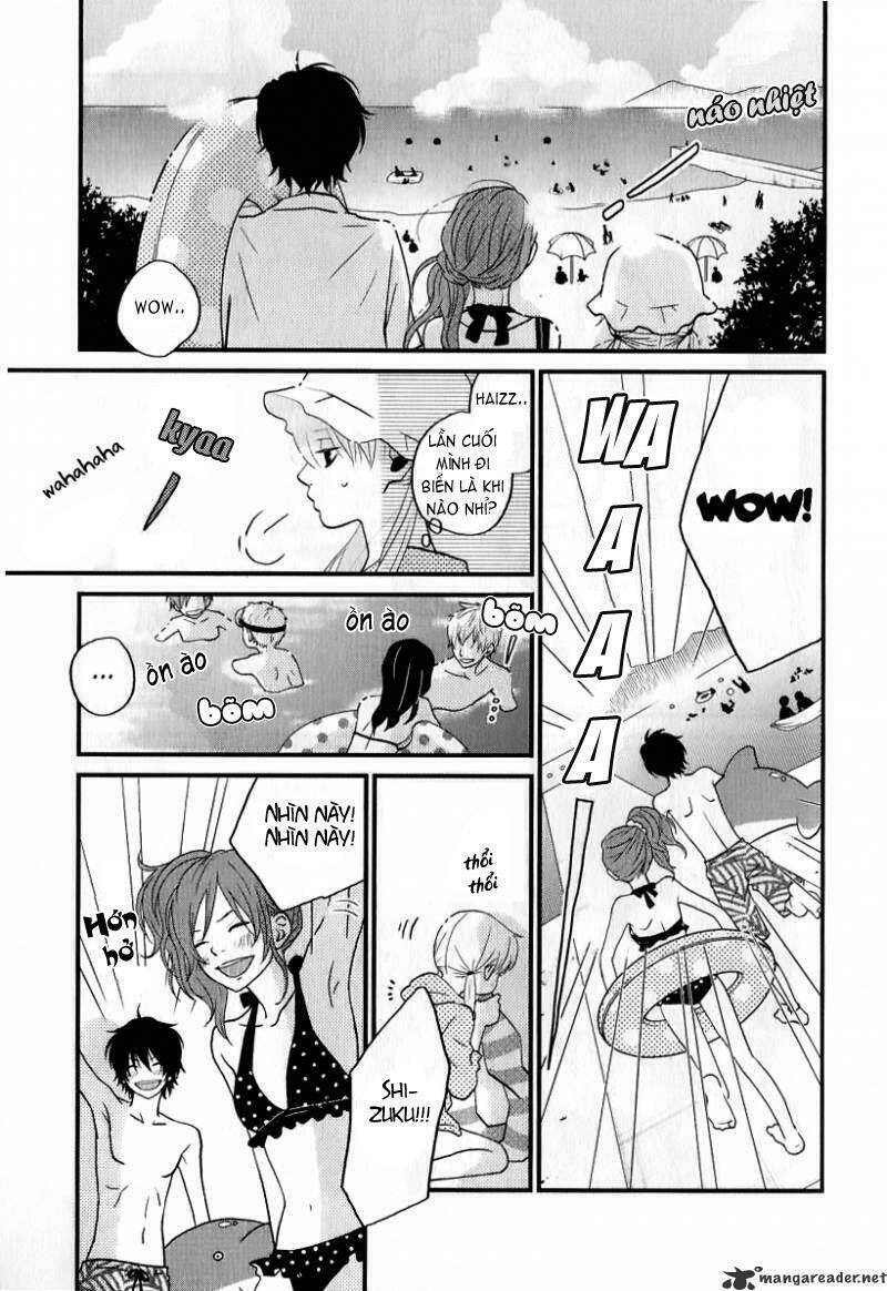 tonari no kaibutsu-kun chapter 6 4