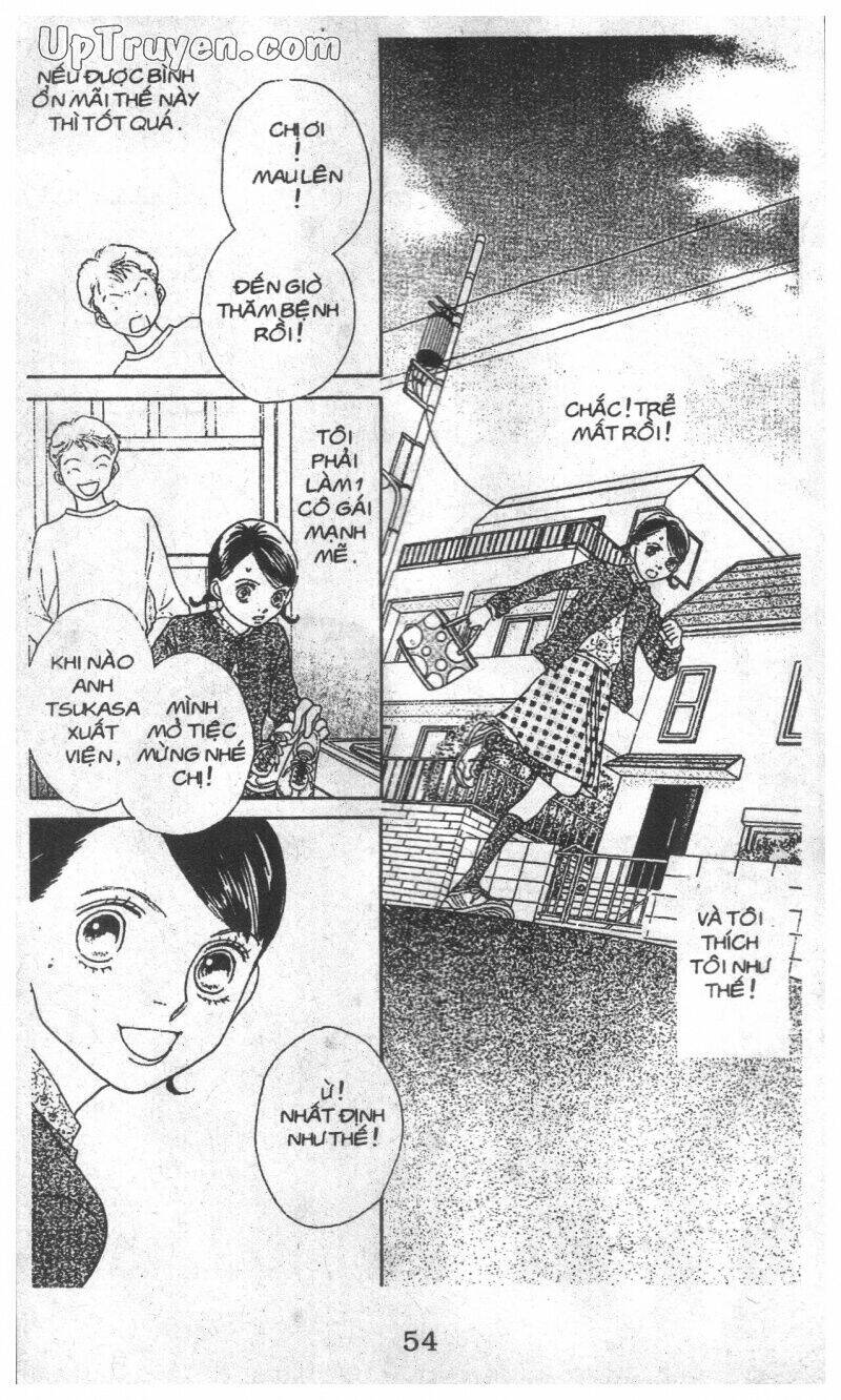 con nhà giàu chapter 190 51