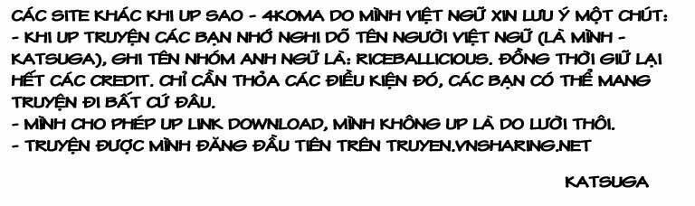 swort art online - 4koma chapter 5 1