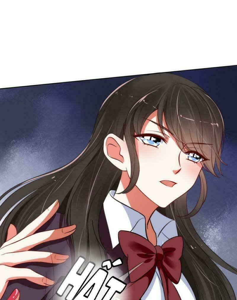 mộ thiếu, lão bà ngươi trọng sinh lại rồi! chapter 10 19