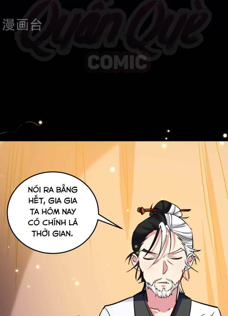 vạn giới tiên vương chapter 46 14