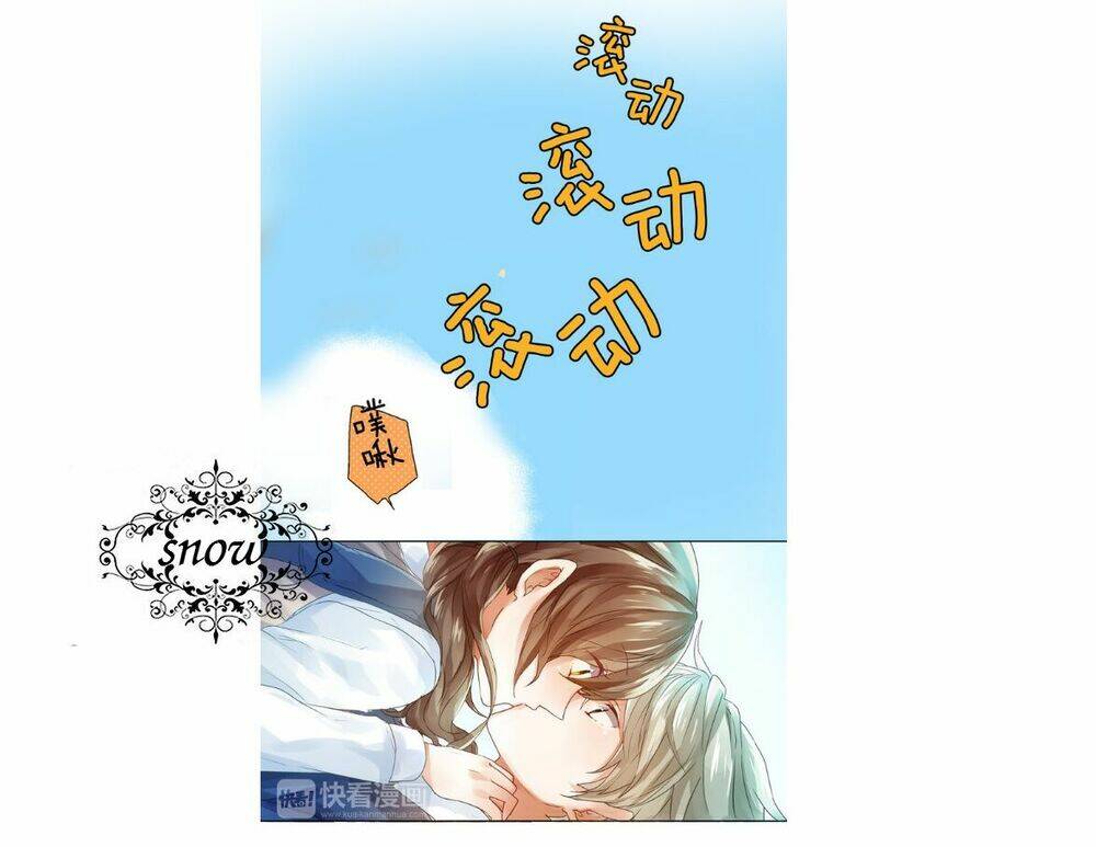 triệu nụ hôn của hoàng tử chapter 3 17