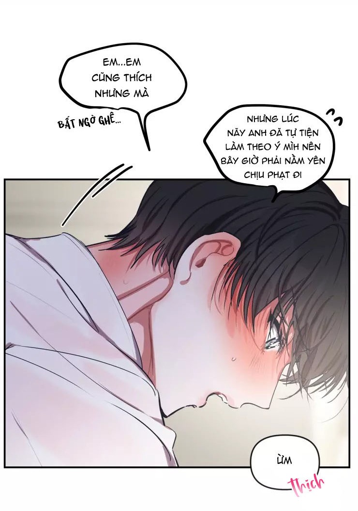 hợp đồng tình yêu chapter 51 29
