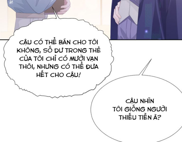 Đơn Xin Ly Hôn chapter 17