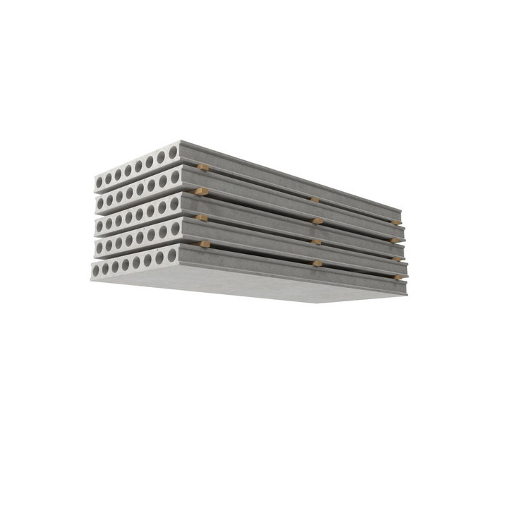Sàn panel siêu nhẹ - Sàn bê tông nhẹ lắp ghép 100