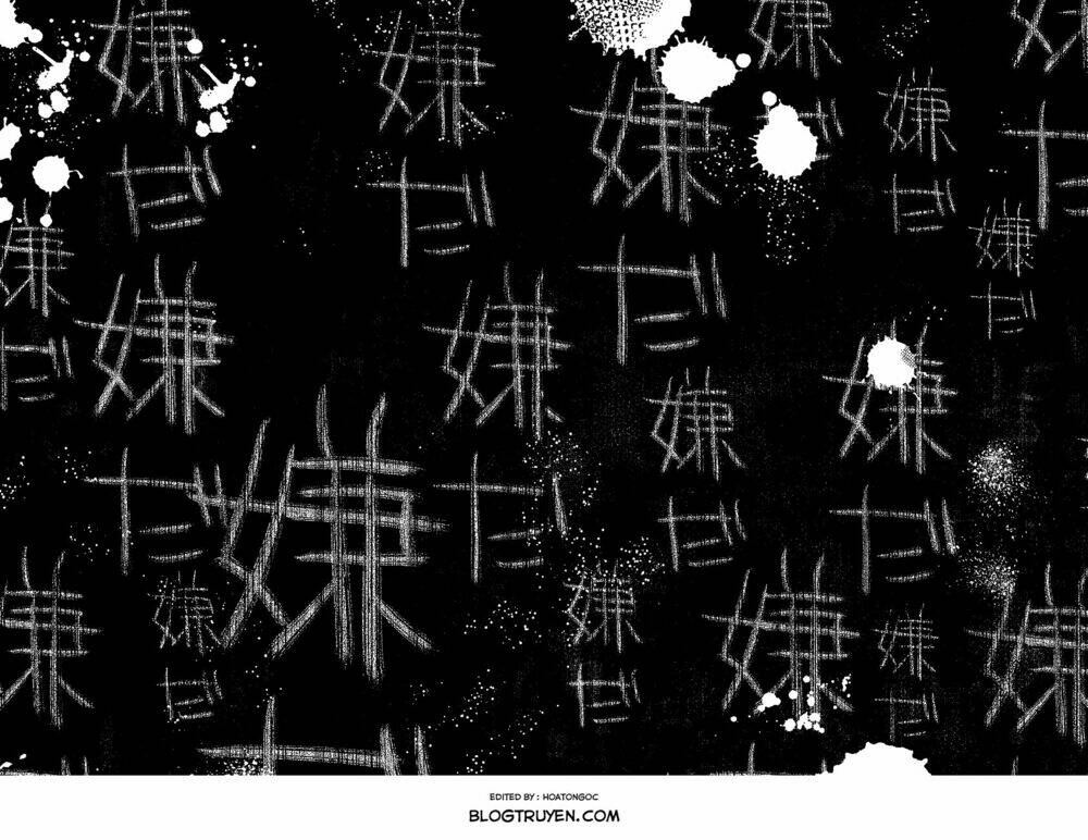 cô gái văn chương và tên hề thích chết chapter 21 15