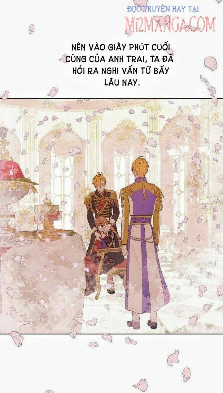 một ngày nọ ta trở thành công chúa chapter 110 8