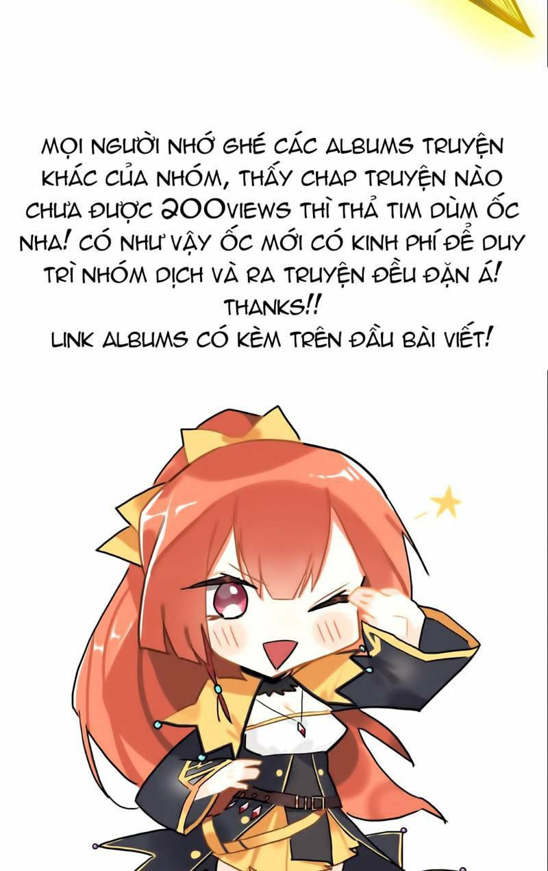 thánh đường chi thành chapter 8 59