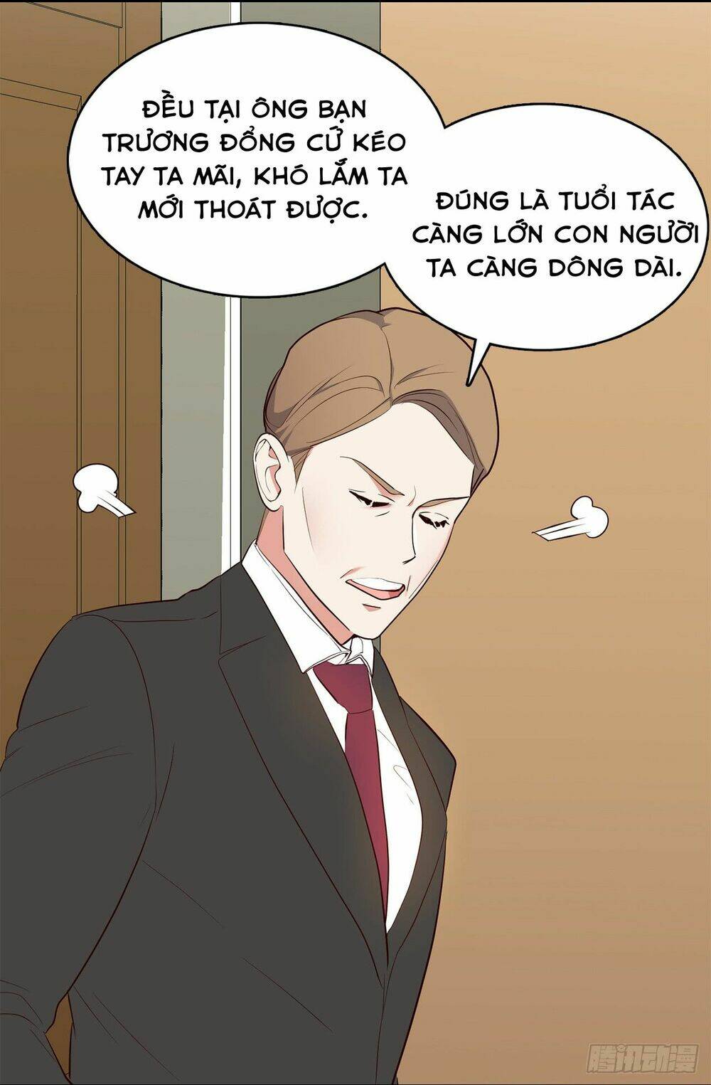 acup tiên sinh chapter 41 15