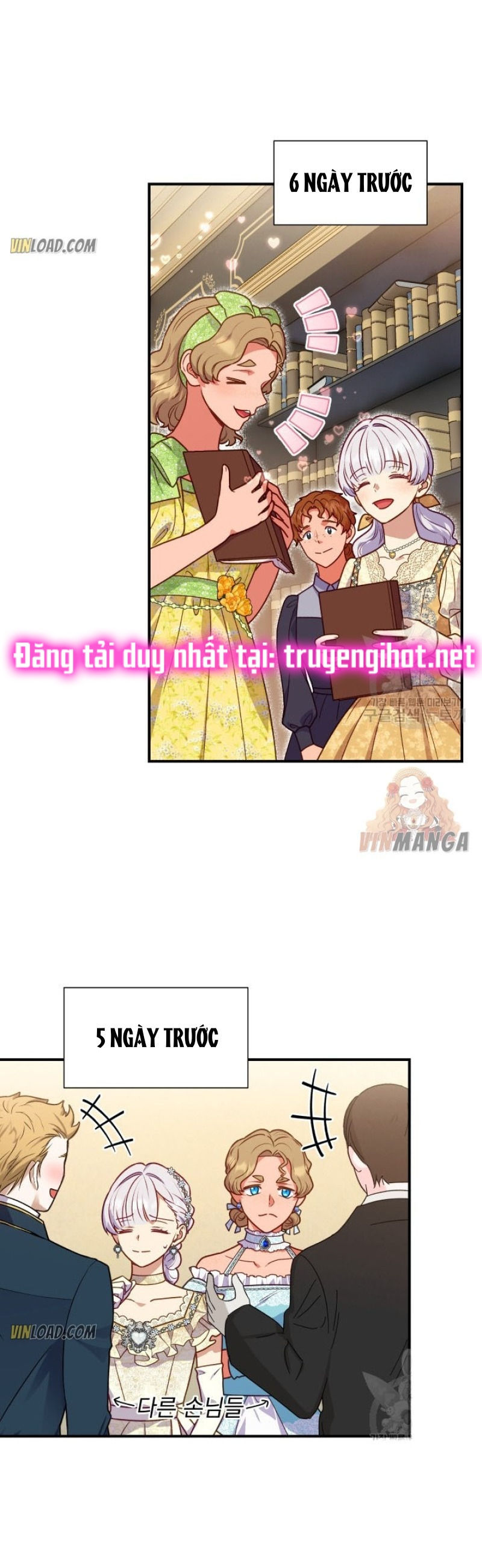 bản khế ước với nữ công tước ác ma chapter 137 10