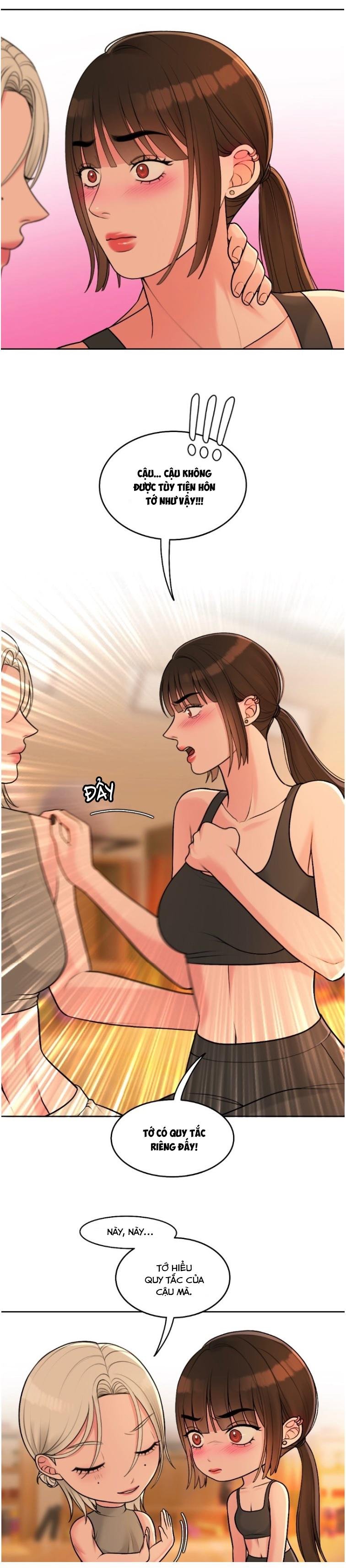 vô tình chapter 41 14