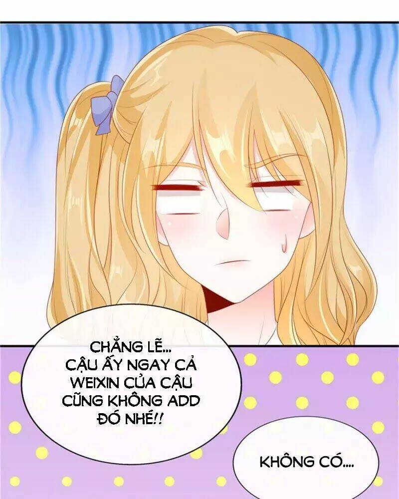 nụ cười cô ấy giống như kẹo đường chapter 22 23