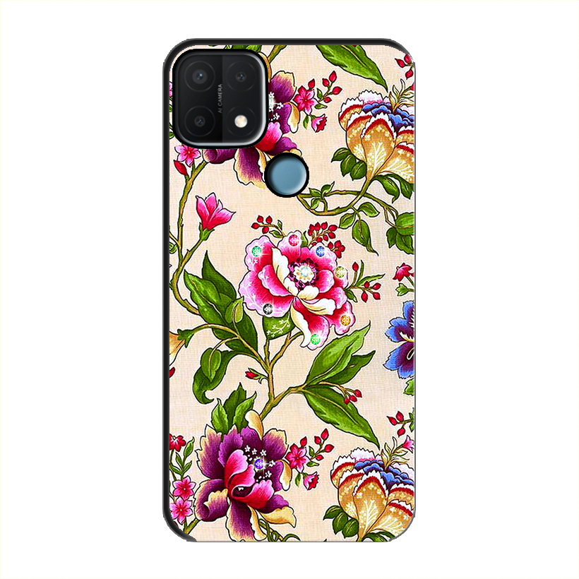 Ốp Lưng Dành Cho OPPO A15