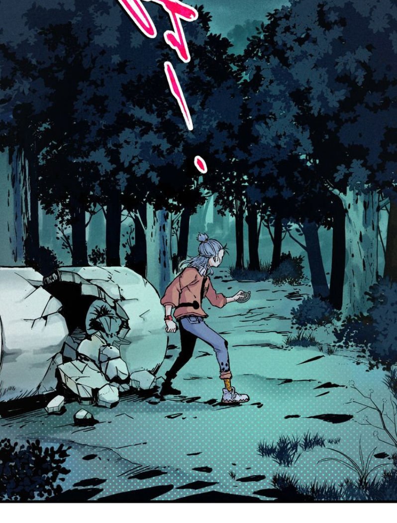 thiên kinh địa dịch chapter 4 11