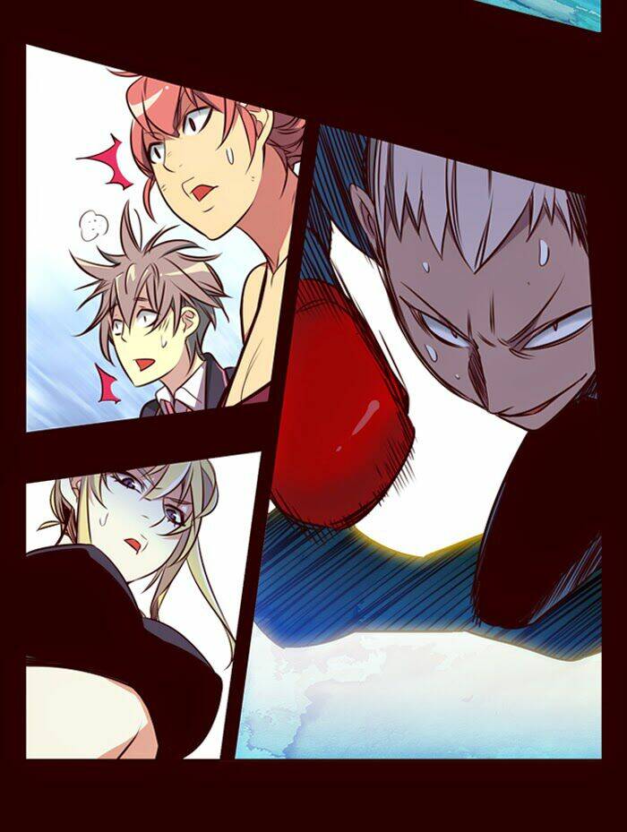 nữ sinh trường wilds chapter 168 28