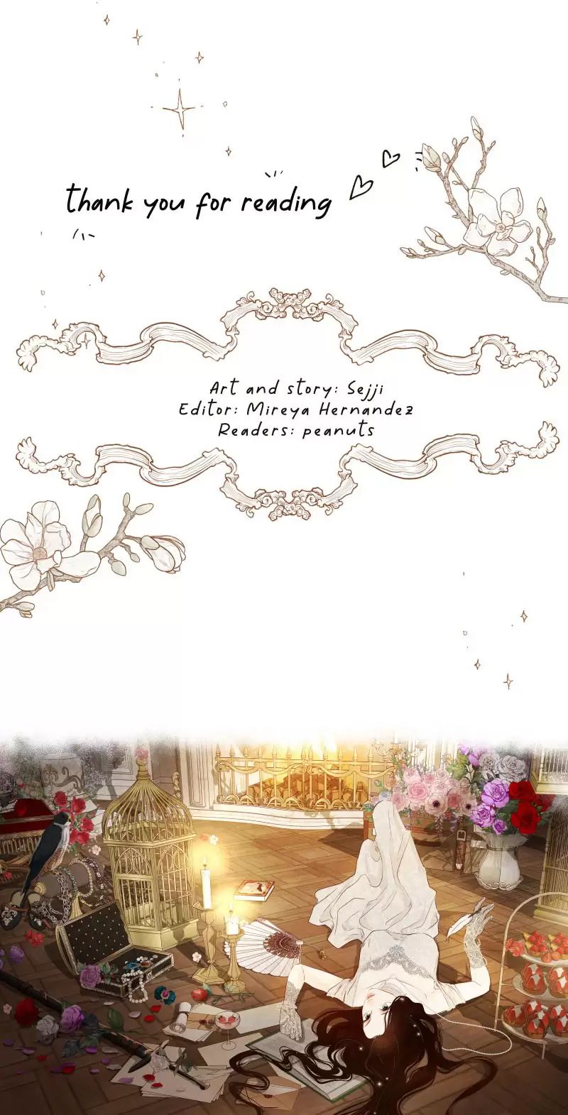 tôi là kẻ phản diện chapter 15 68