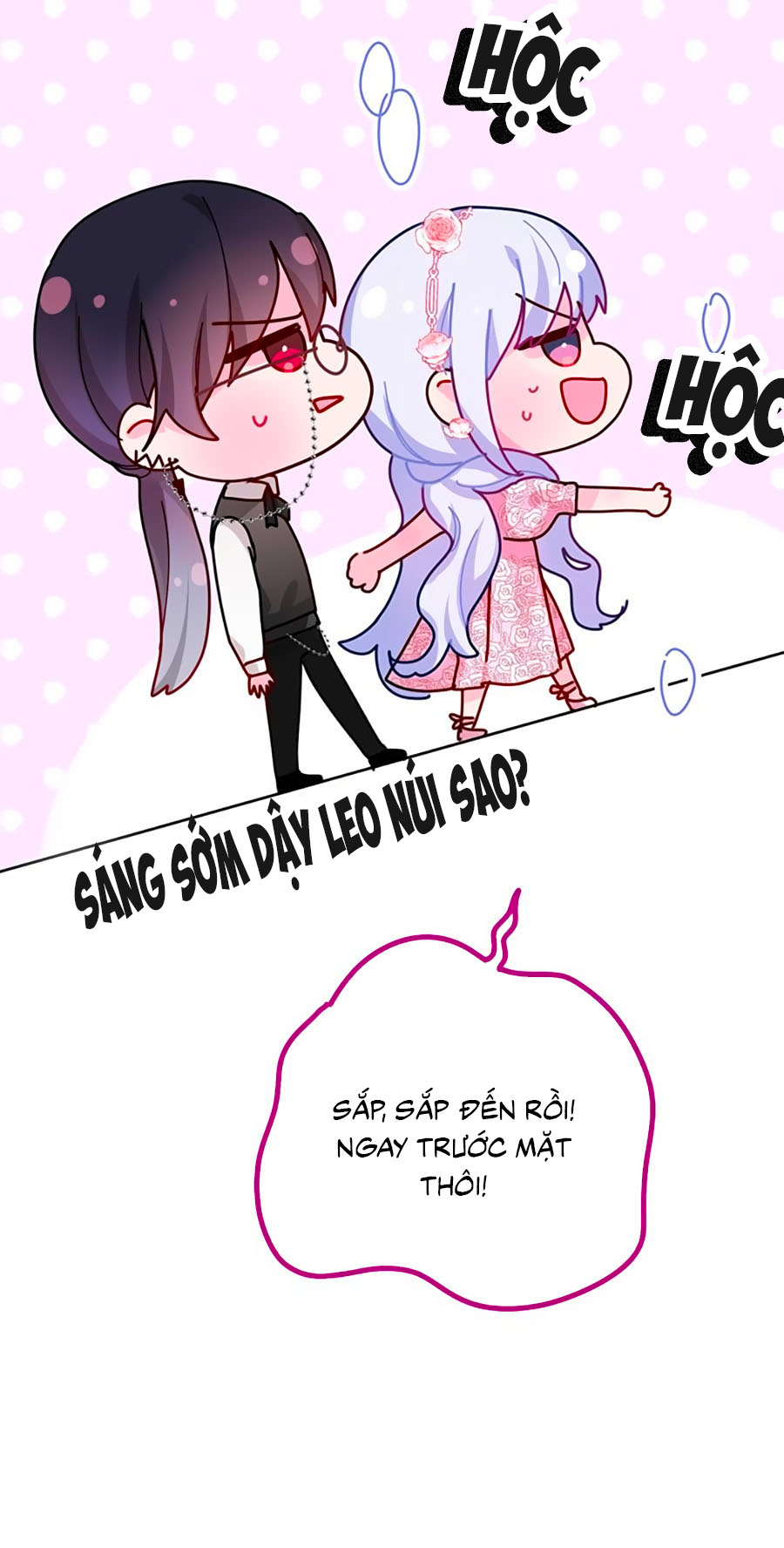 monster, độ ấm quái vật kiệm lời chapter 19 6