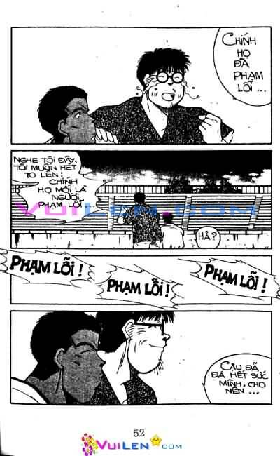 truyền nhân atula - shura no mon i chapter 34 49