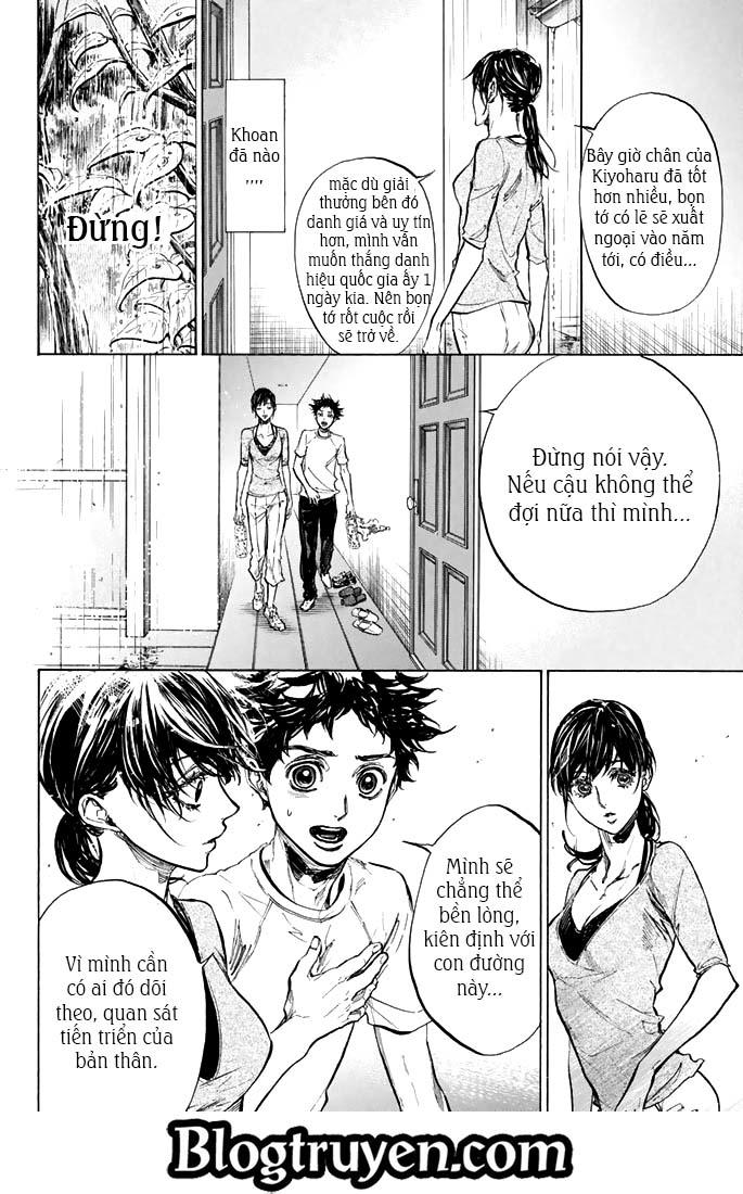 ballroom e youkoso chapter 34 28