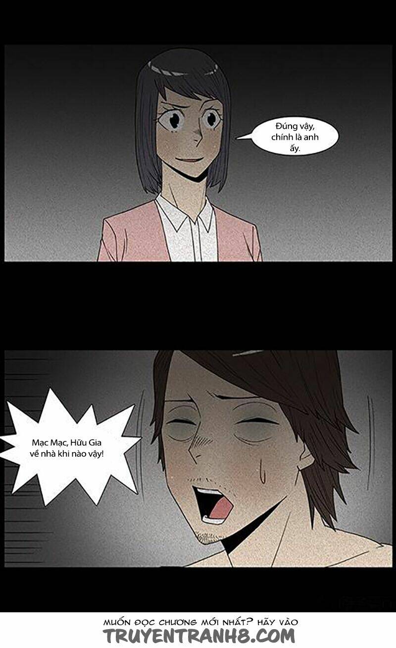 kinh dị đêm khuya chapter 63 14