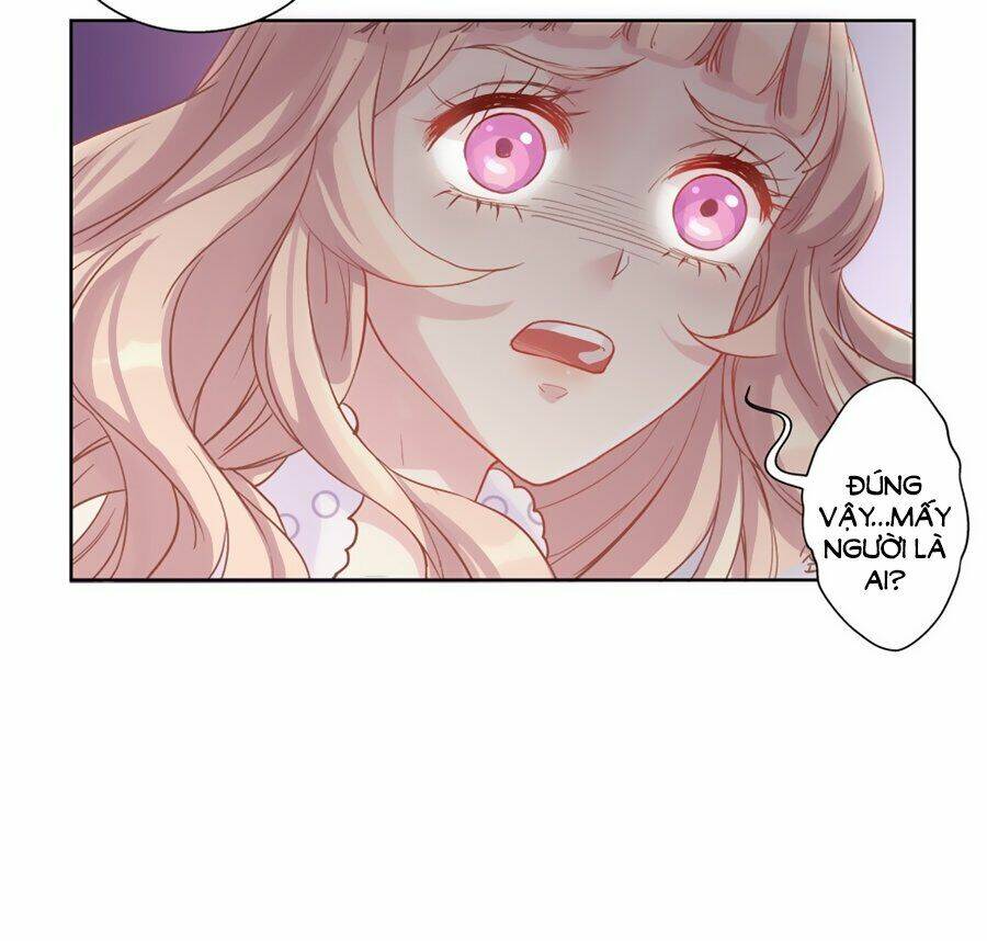 lưu luyến nguy tình chapter 3 50