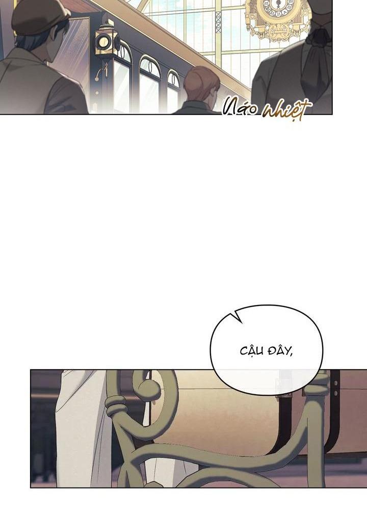 chấp nhận sự chiếm đoạt chapter 34 62