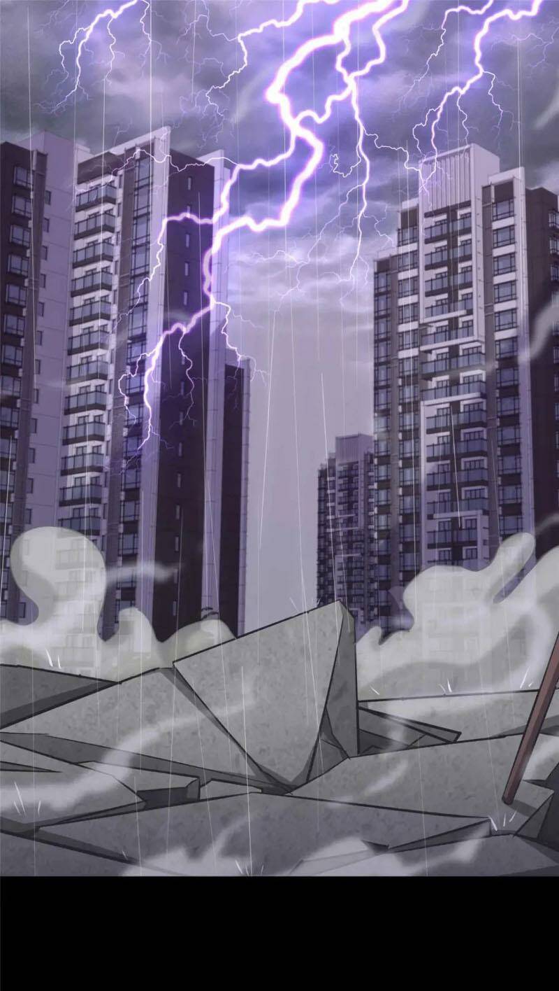 bạn gái virus của tôi chapter 408 1