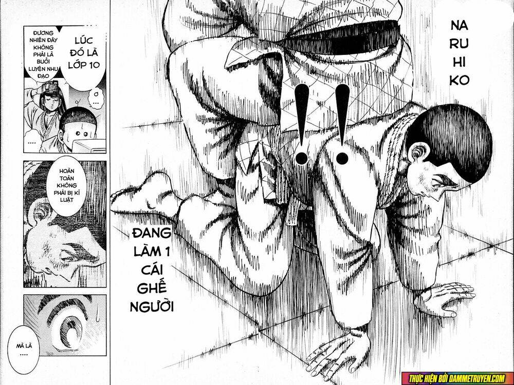 shin kotaro makaritoru! juudouhen chapter 138 16