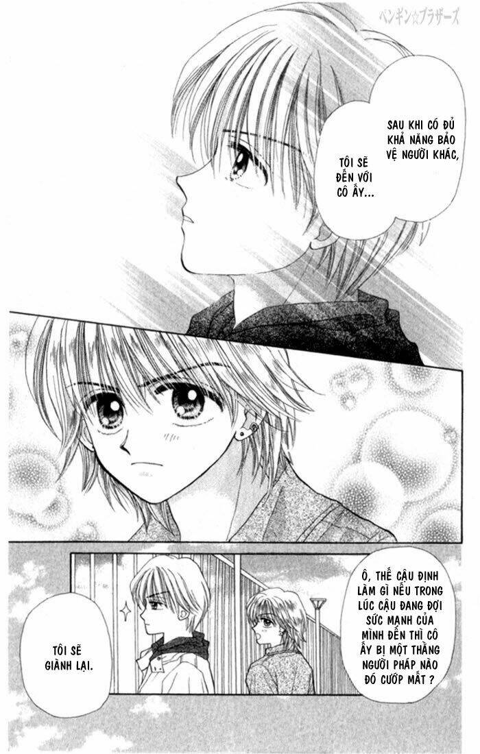 penguin brothers chapter 27 33