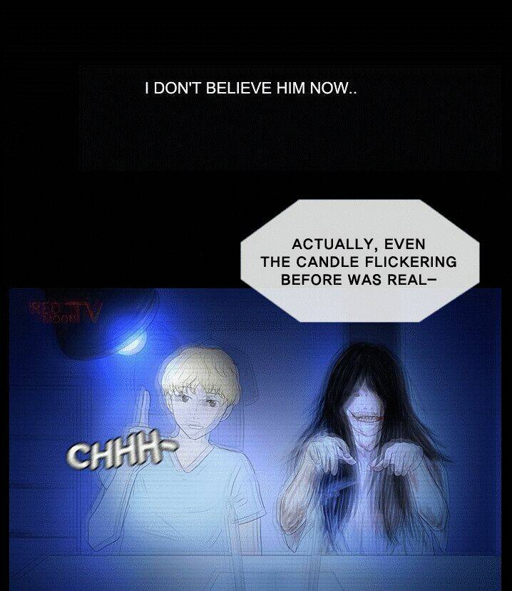 shriek-2 chapter 4 9