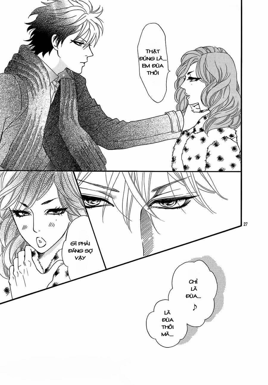 sumika sumire chapter 12 29