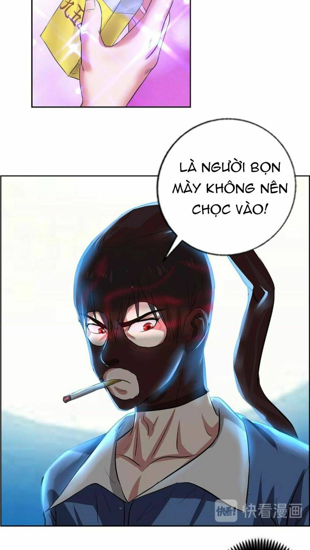 ngưu đại lực tiến thành chapter 5 18