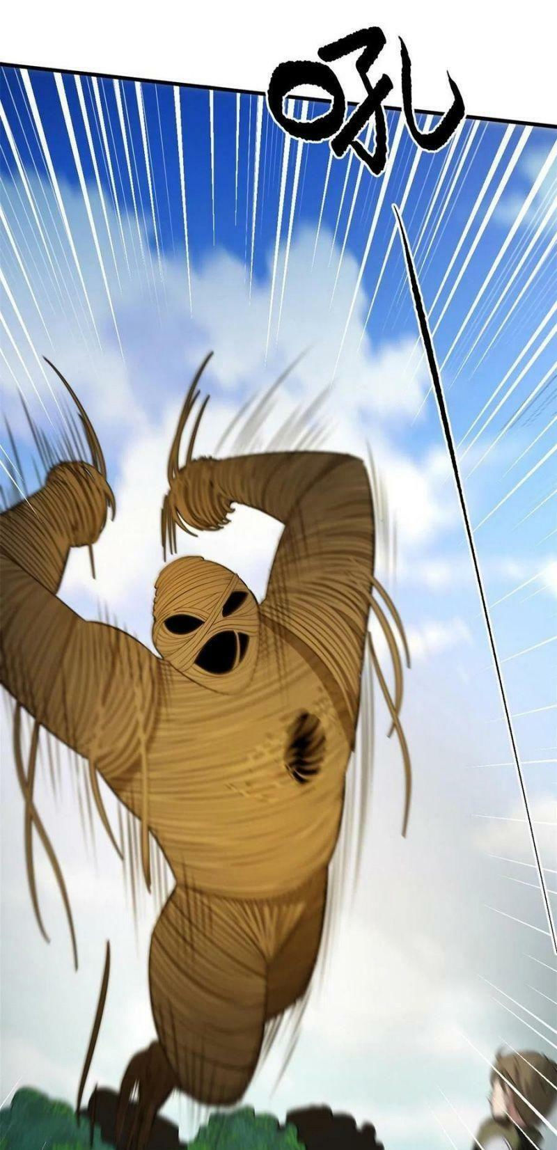 xã lam bạch chapter 42 3