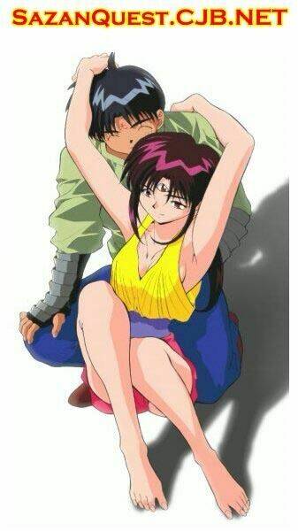 3x3 eyes chapter 58 18