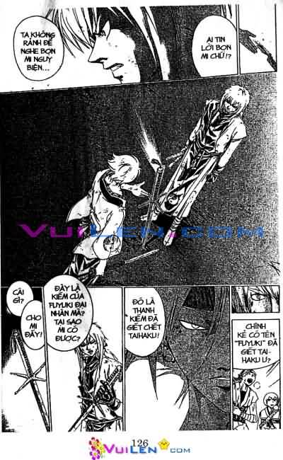 mắt quỷ kyo chapter 76 124