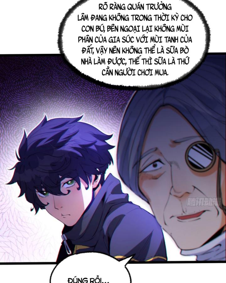 bạn hoàn toàn không giải đố đúng không? chapter 5 69