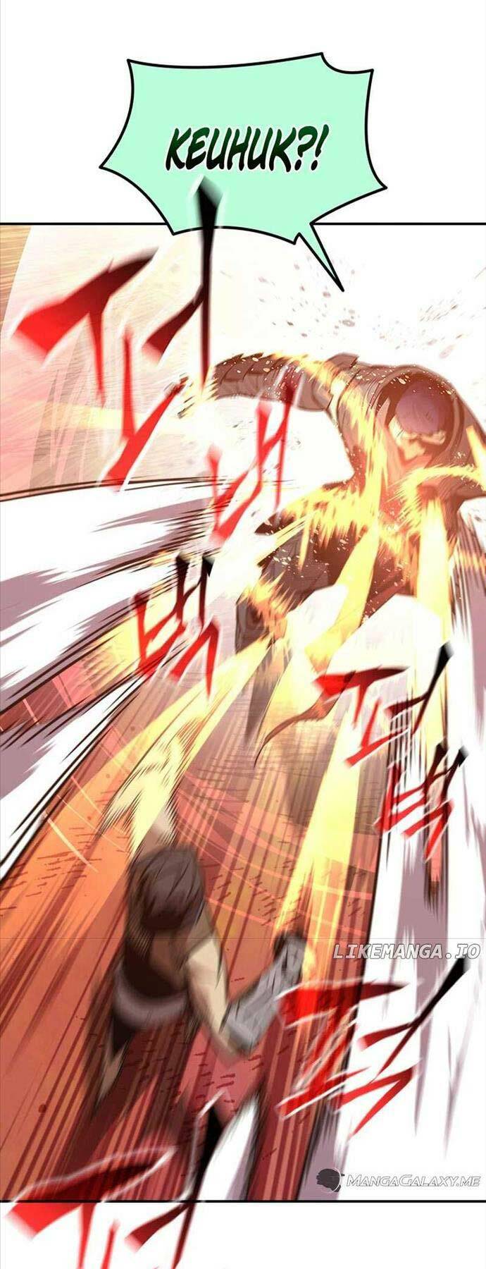 tôi là lính mới chapter 175 54