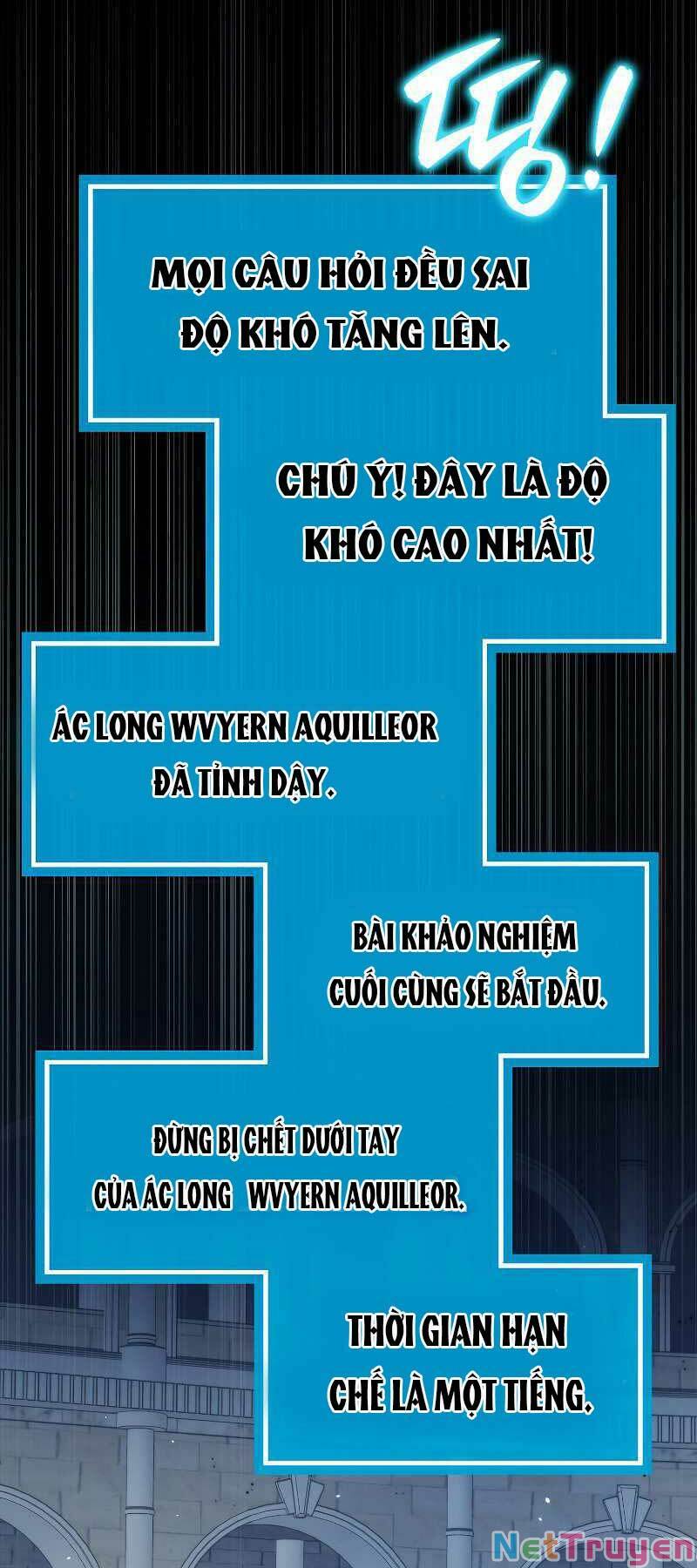 tôi thăng cấp trong lúc ngủ chapter 32 56