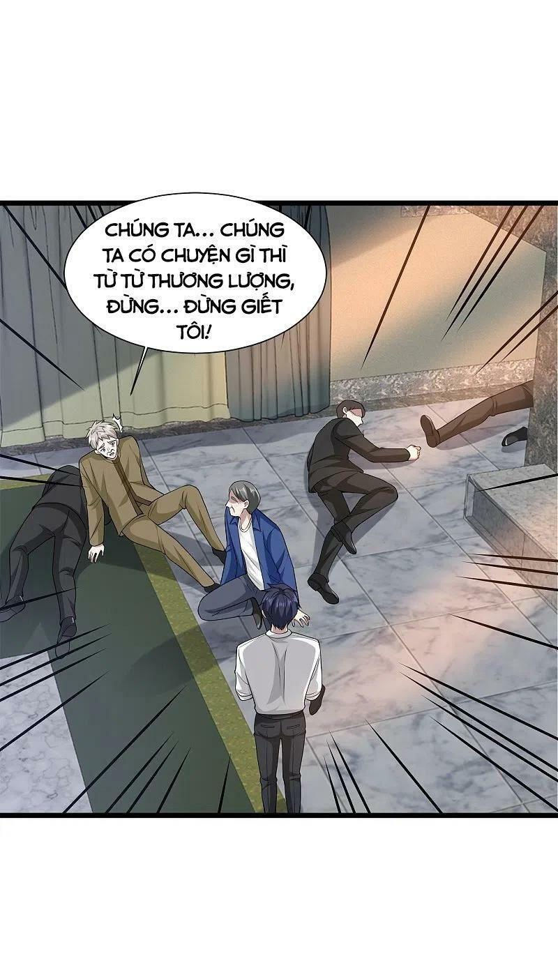 đô thị tà vương chapter 231 5