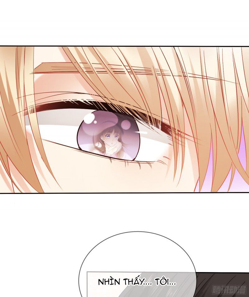 bay qua thiên sơn đến yêu anh chapter 30 11