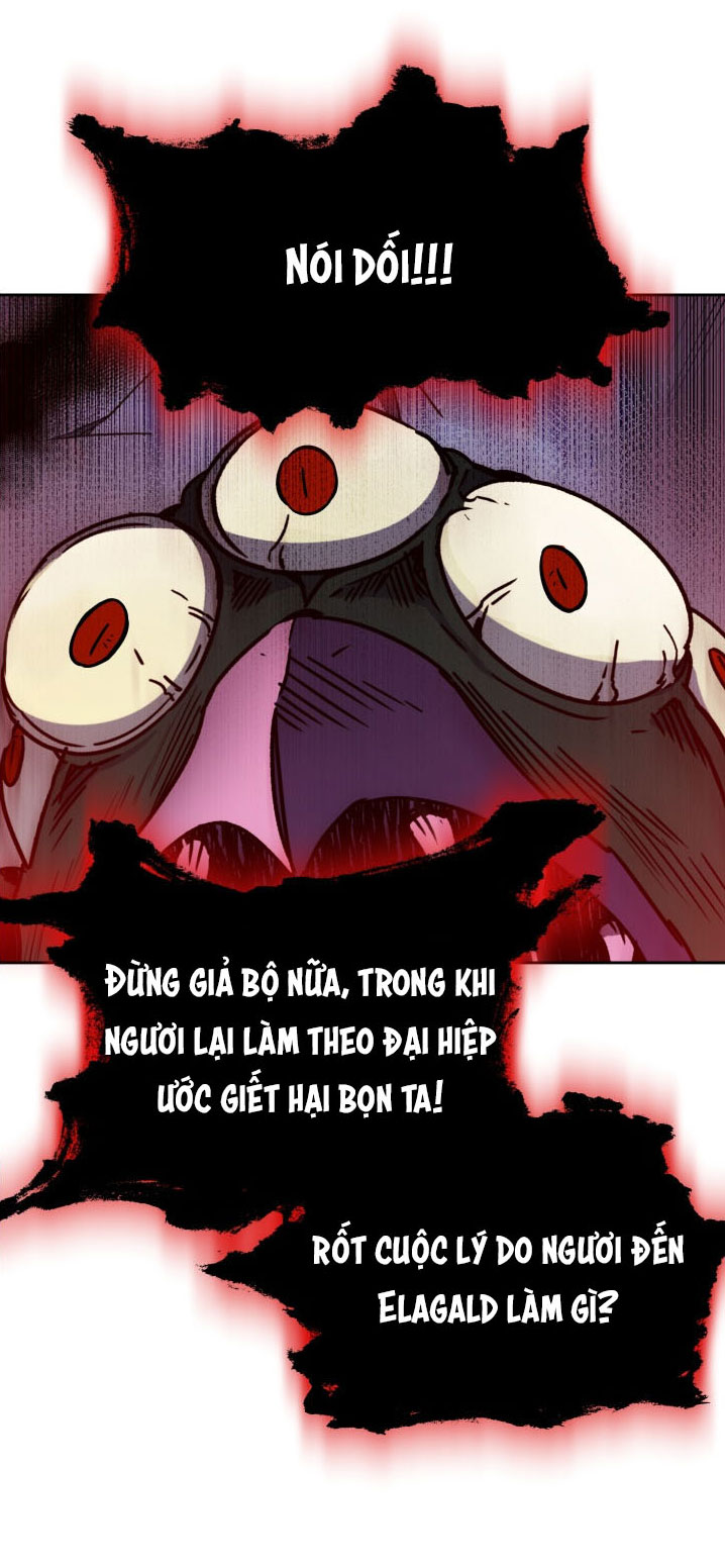 nàng elizabeth thuần khiết chapter 11 38