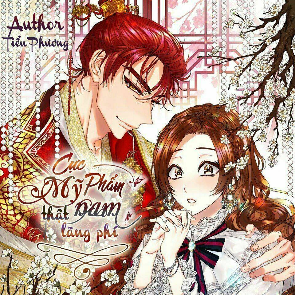 cực phẩm mỹ nam, thật lãng phí chapter 2 1