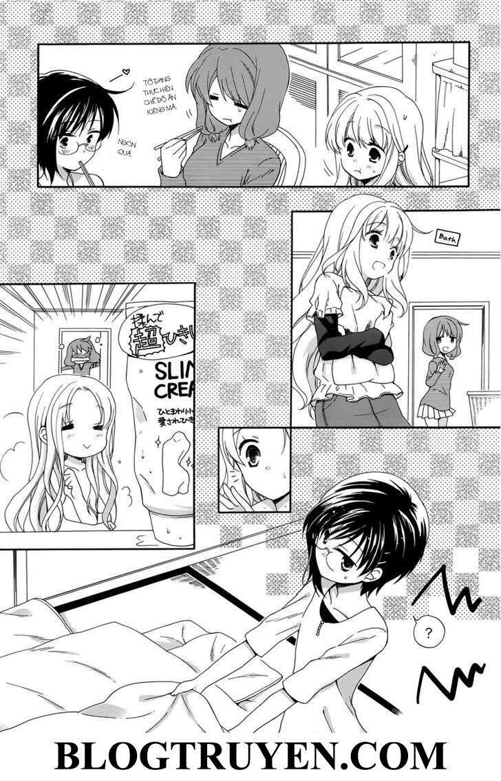 hajiotsu chapter 9 13