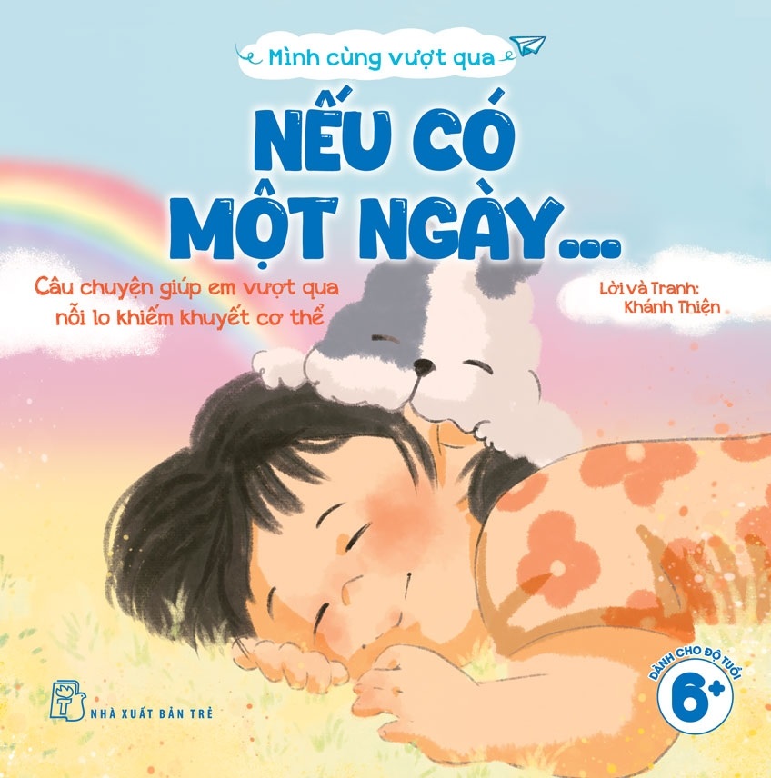 Mình cùng vượt qua - Nếu có một ngày...