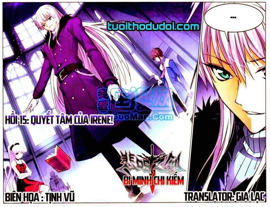 bi minh chi kiếm chapter 15 2