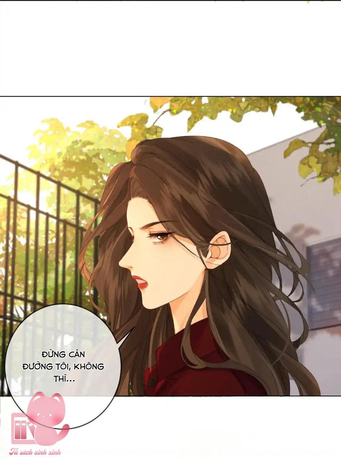 nàng tiểu thư pháp y thân yêu của tôi chapter 18 23